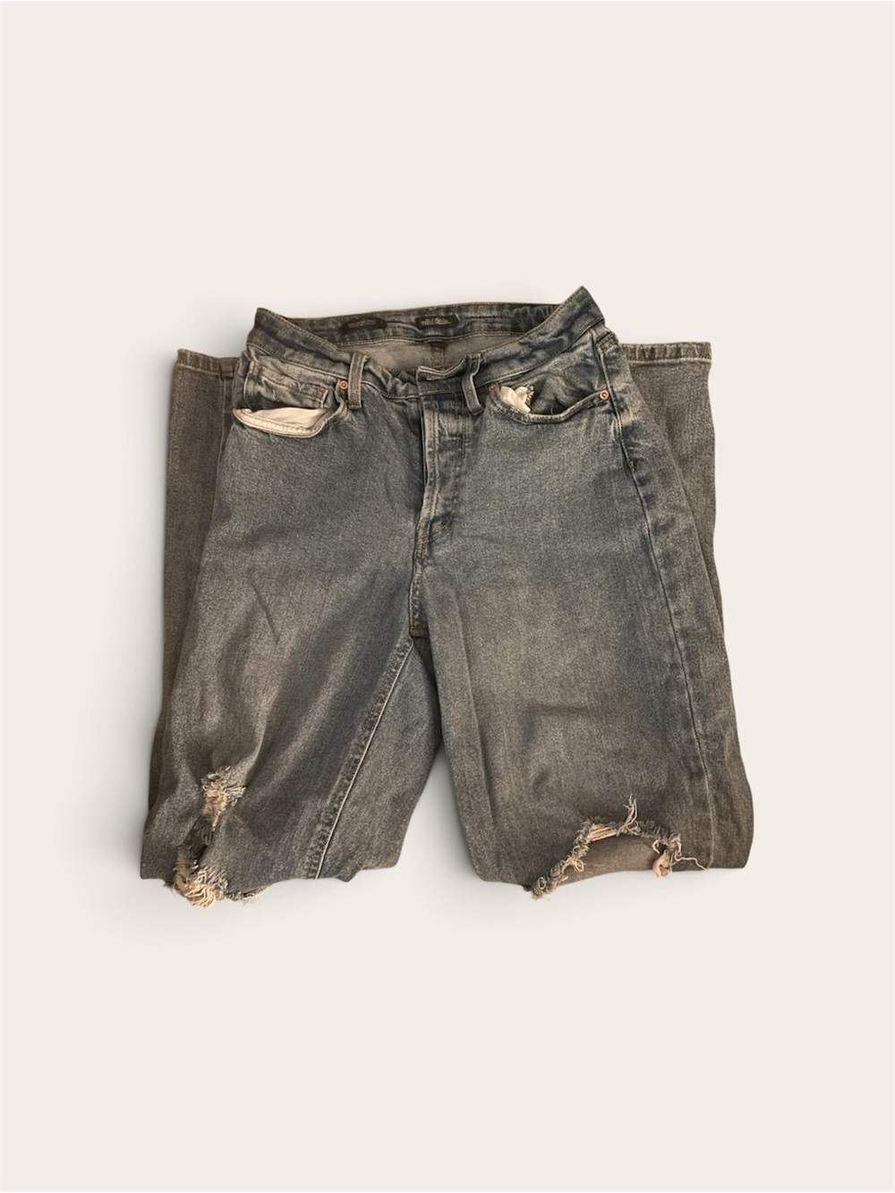 Wild Fable ripped jeans